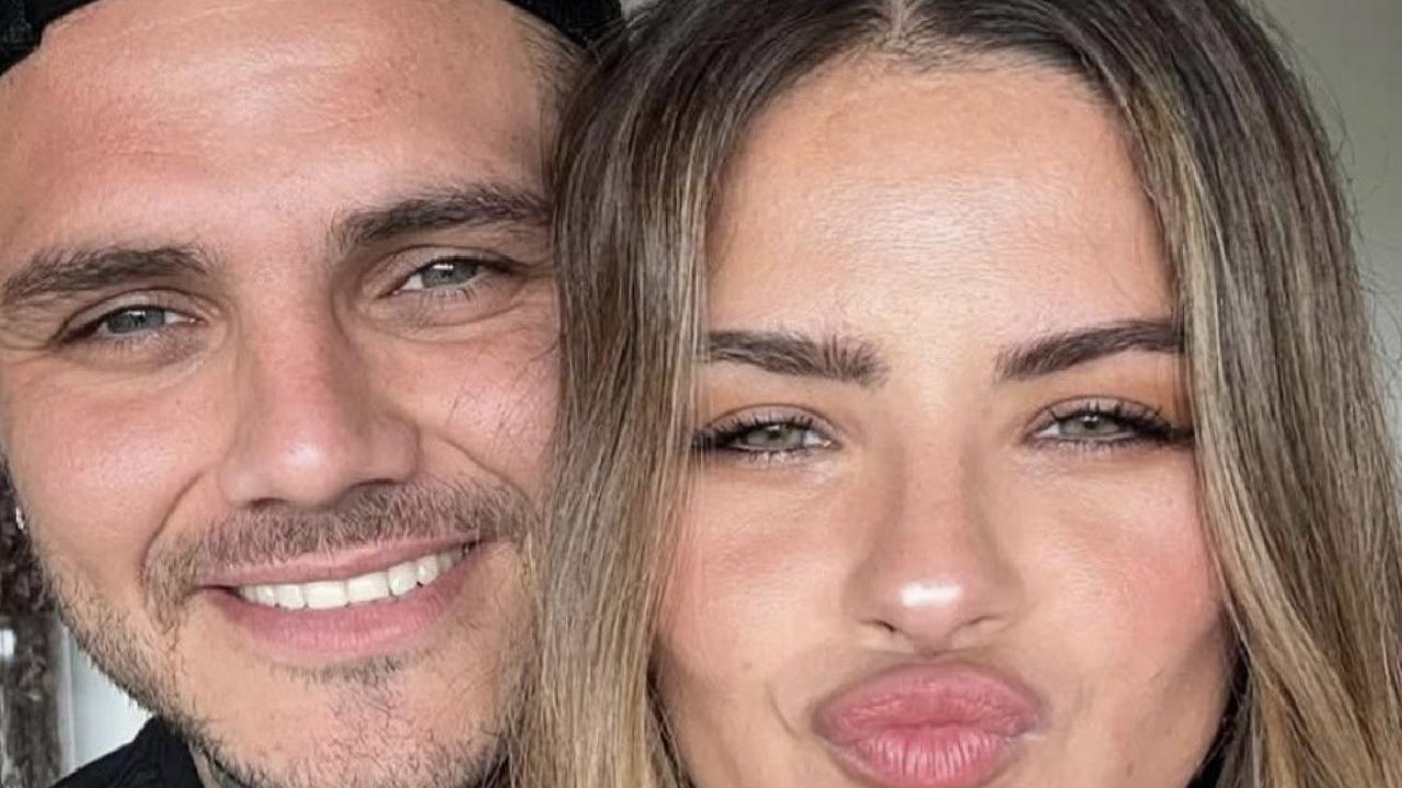 Mauro Icardi: Boşandıktan sonra evlilik konuşacağız