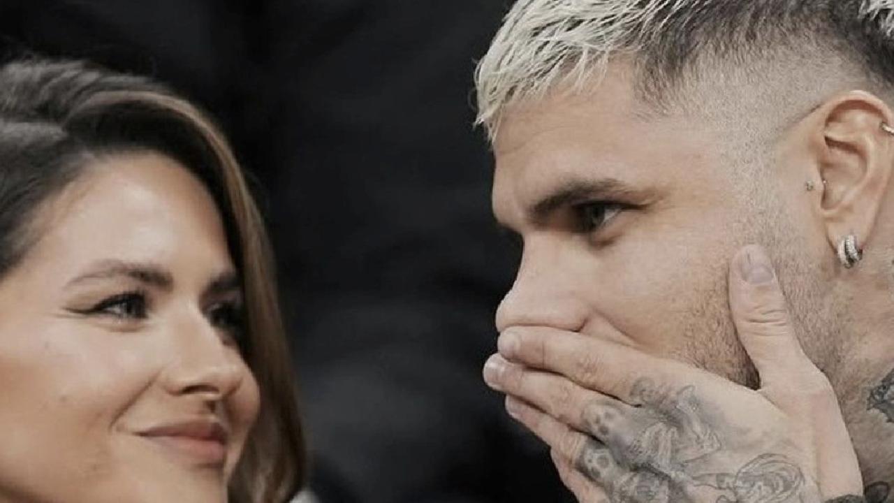 Mauro Icardi: Boşandıktan sonra evlilik konuşacağız