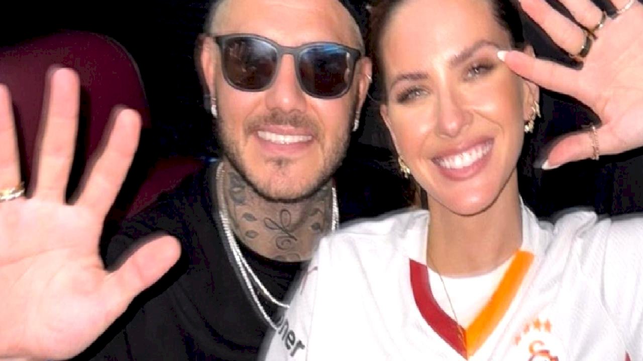 Mauro Icardi: Boşandıktan sonra evlilik konuşacağız