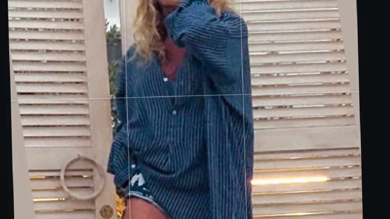 Mazhar Alanson'un eşi Biricik Suden'den samimi açıklamalar