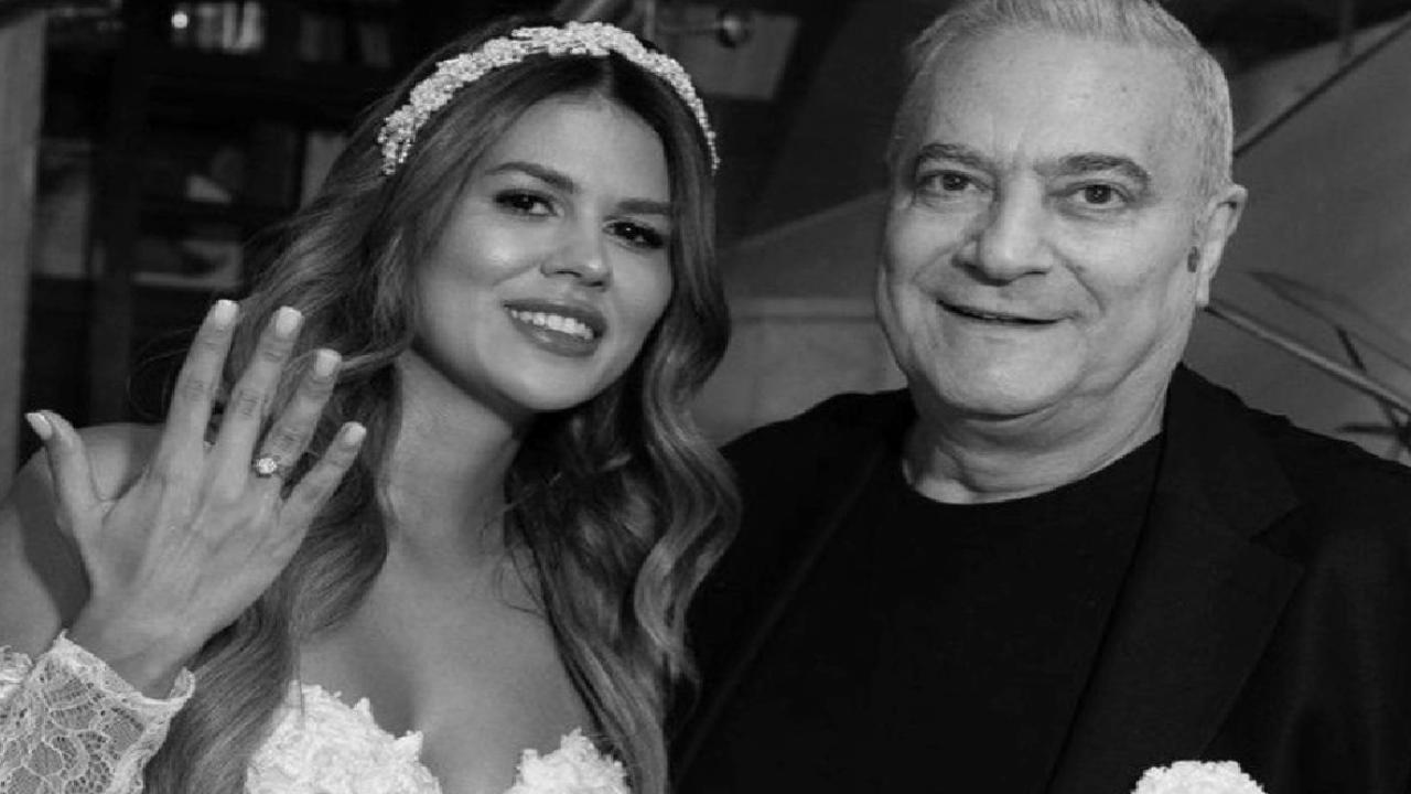 Mehmet Ali Erbil'in eşi Gülseren Erbil yaşadığı sağlık problemini ilk kez açıkladı