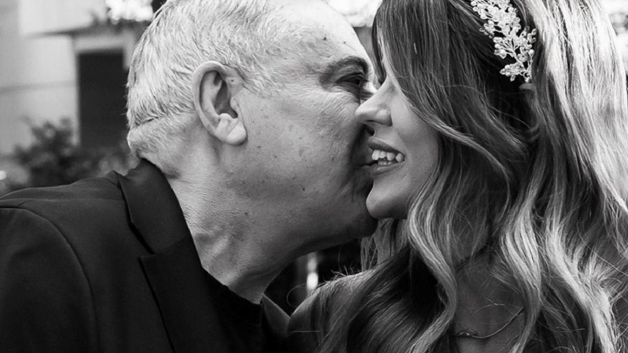 Mehmet Ali Erbil'in eşi Gülseren Erbil yaşadığı sağlık problemini ilk kez açıkladı