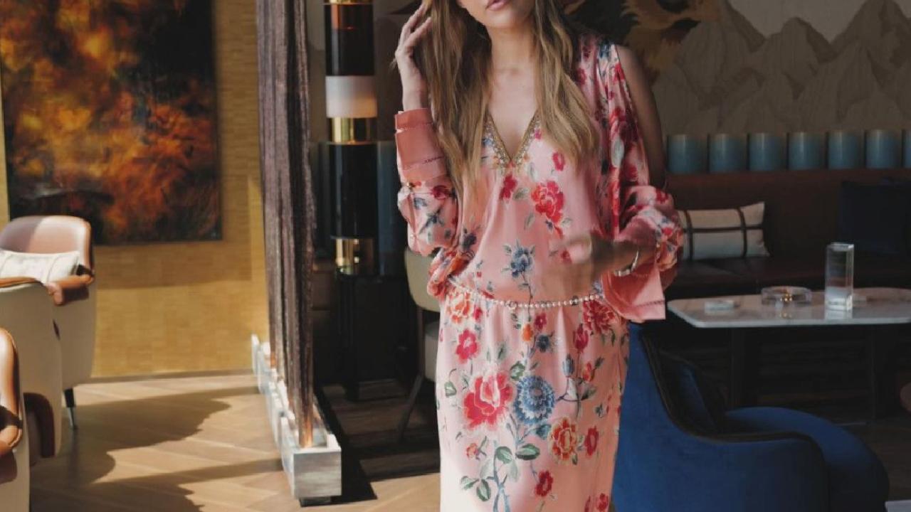 Meryem Uzerli'den özel hayat açıklaması: "Tekrardan anne olmam diyemem"