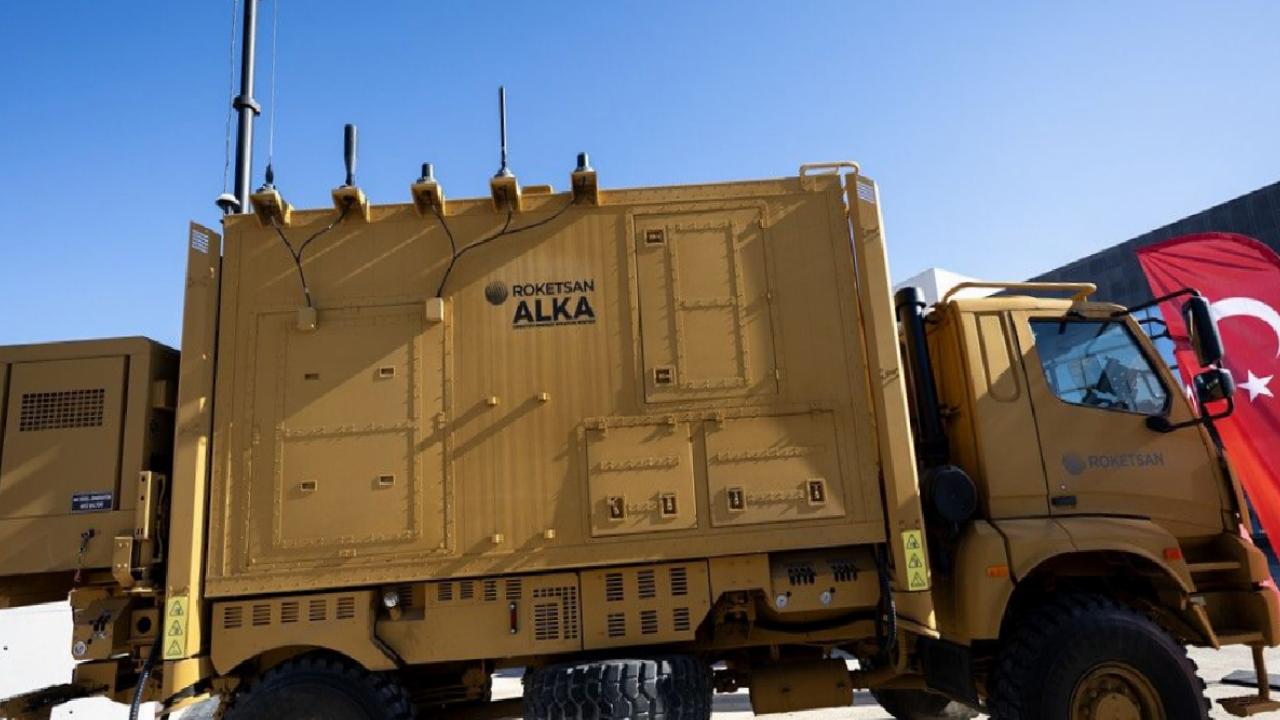 Milli füze ve silah sistemlerinin yetenekleri artıyor