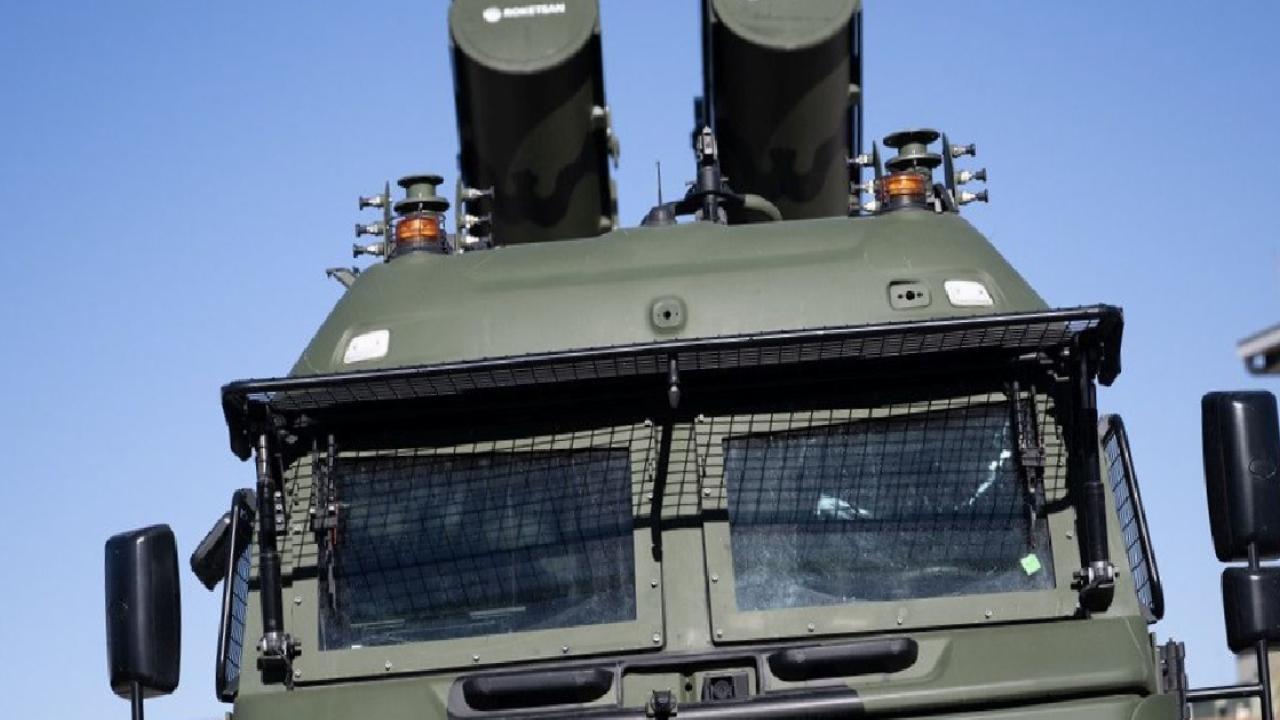 Milli füze ve silah sistemlerinin yetenekleri artıyor