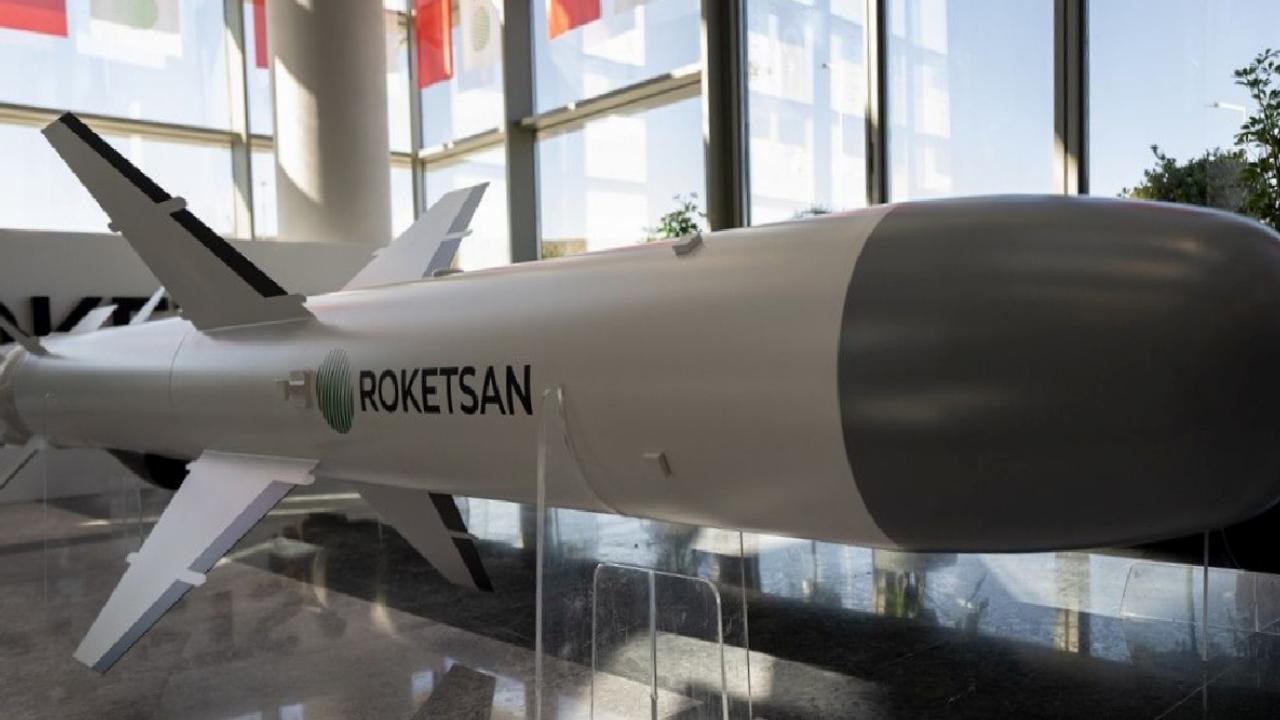Milli füze ve silah sistemlerinin yetenekleri artıyor