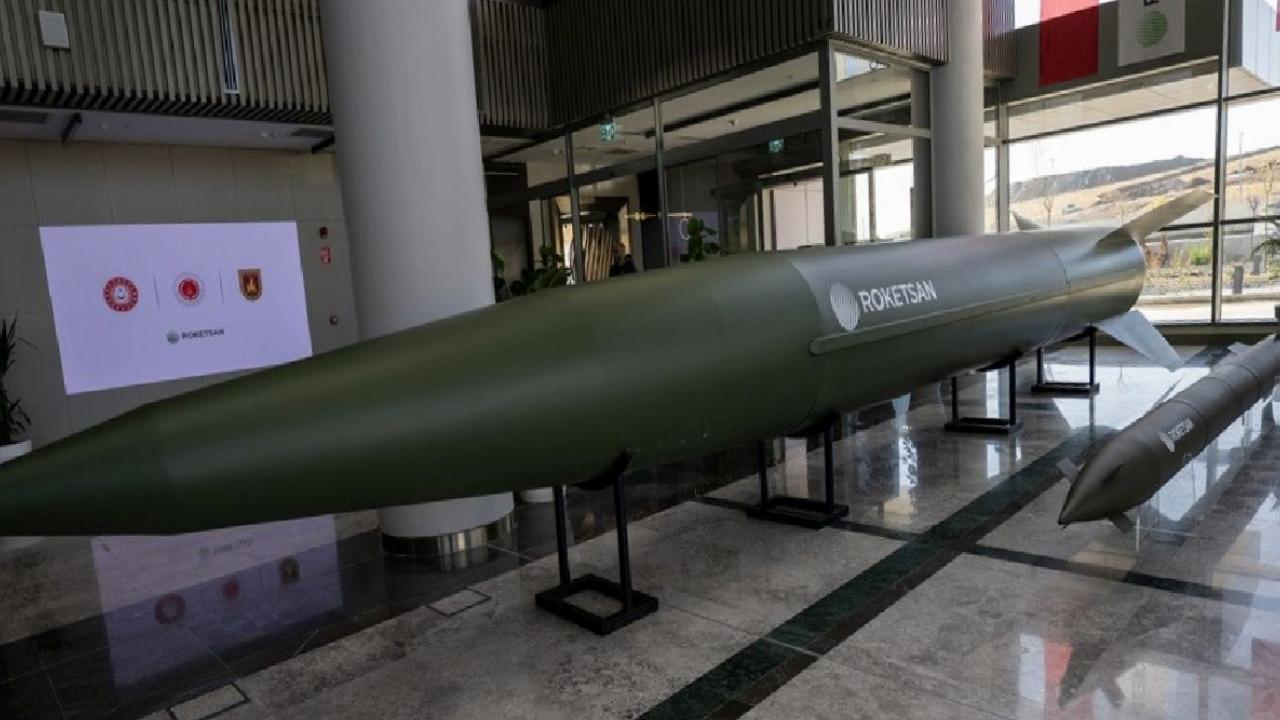 Milli füze ve silah sistemlerinin yetenekleri artıyor