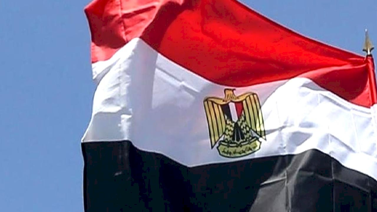 Mısır yeni gaz keşfedildiğini açıkladı