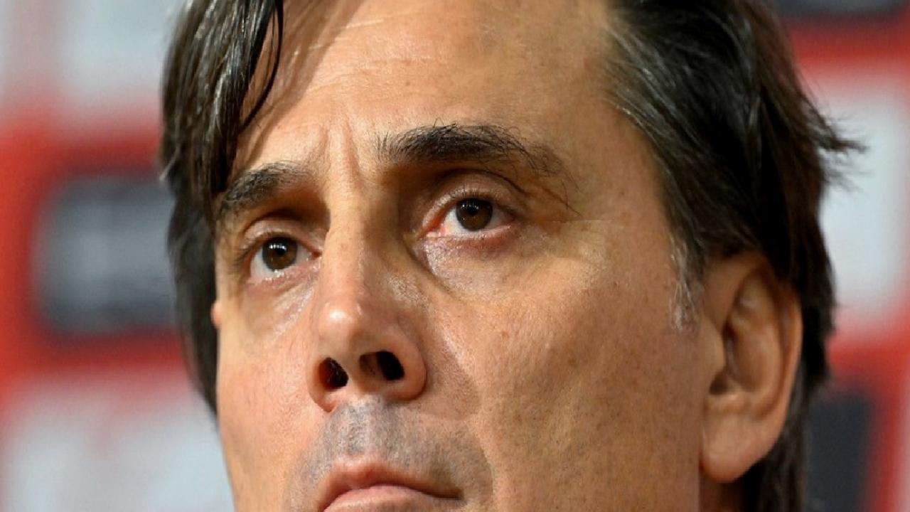 Montella: İspanya'yı yenebiliriz