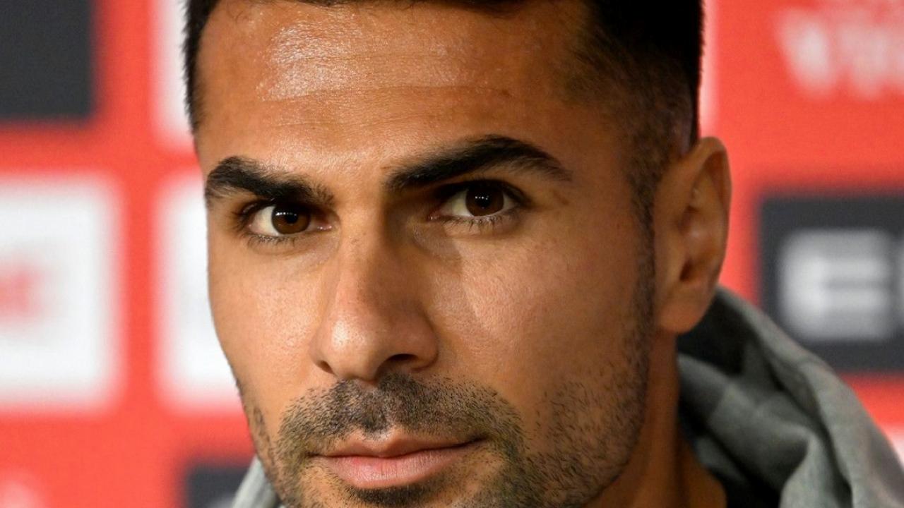 Montella: İspanya'yı yenebiliriz