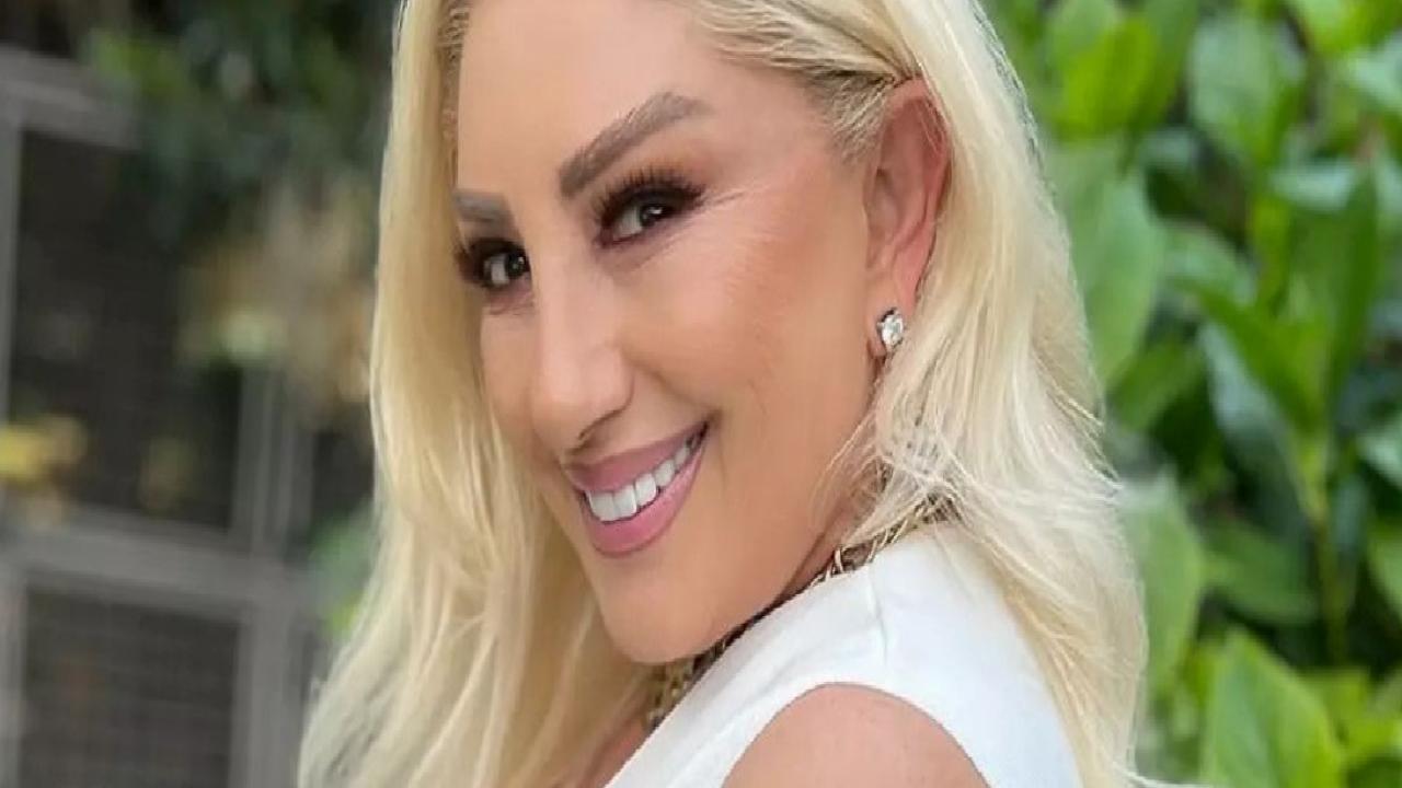 Muazzez Ersoy isyan etti: Allah'a havale ediyorum