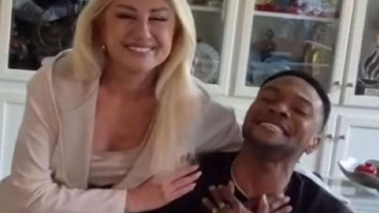 Muazzez Ersoy isyan etti: Allah'a havale ediyorum