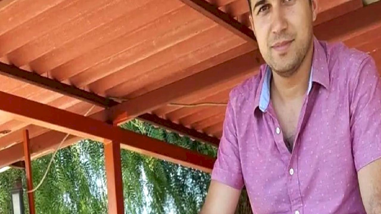 Muğla'da Emrah Kuran'ın ailesine şehadet haberi verildi
