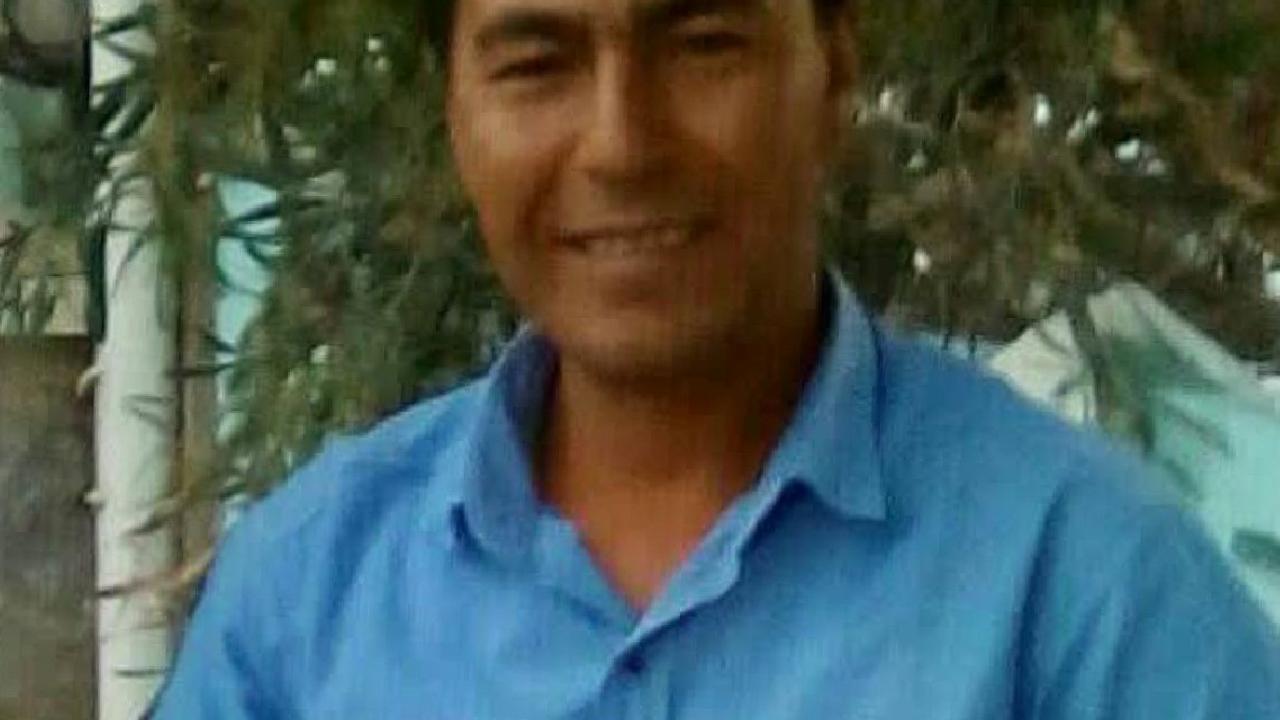 Muğla'da kaybolan kişi ölü bulundu