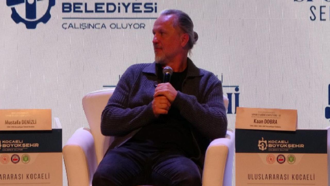 Mustafa Denizli'den taraftarlara uyarı!