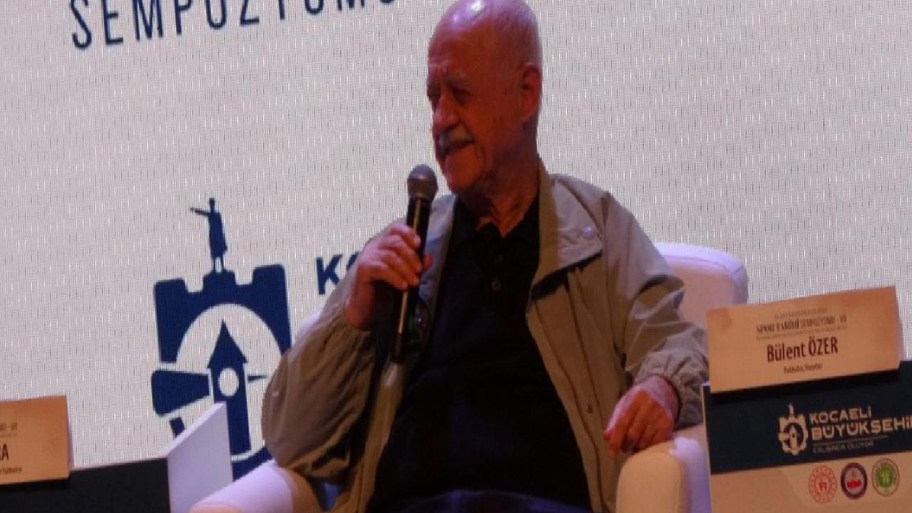 Mustafa Denizli'den taraftarlara uyarı!