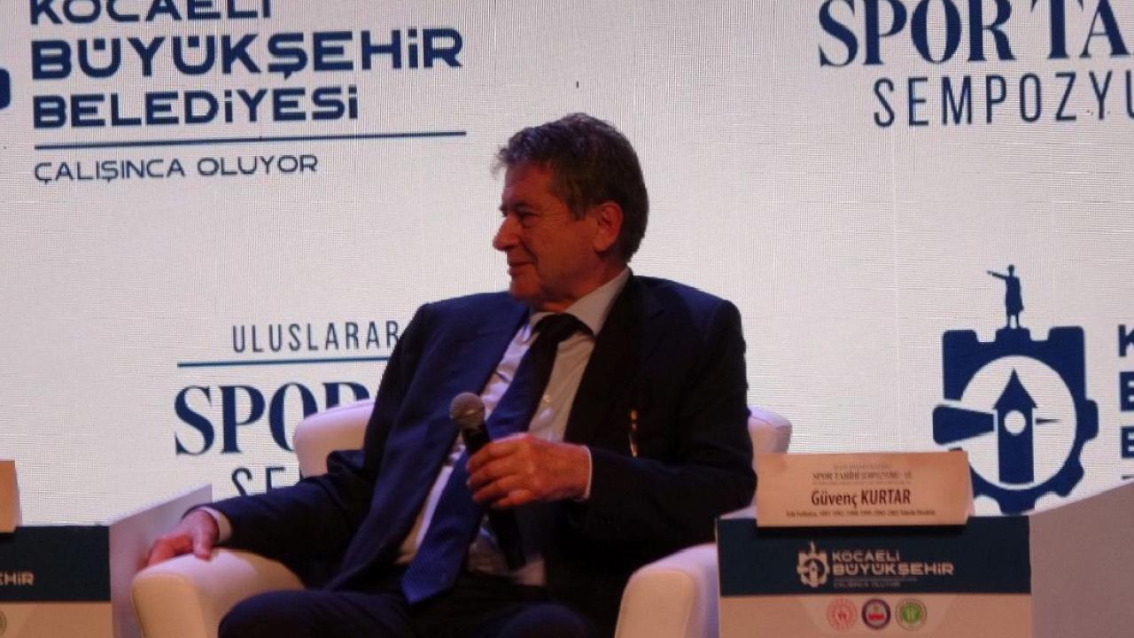 Mustafa Denizli'den taraftarlara uyarı!