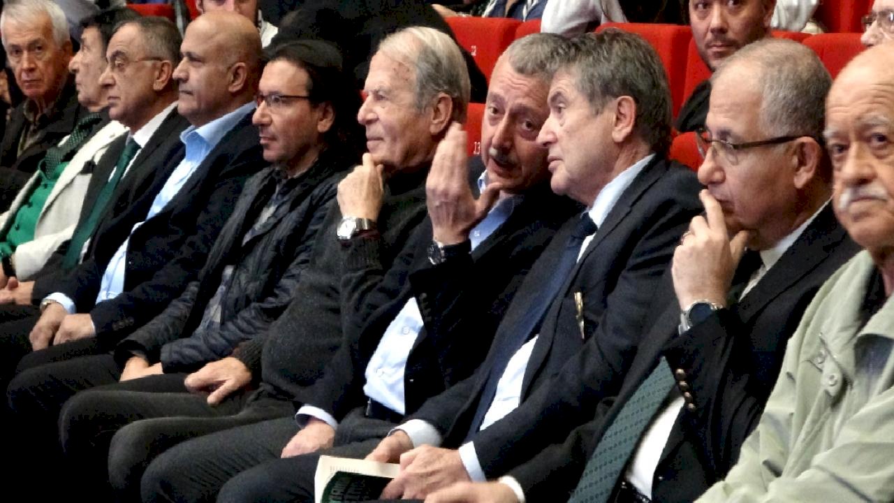 Mustafa Denizli'den taraftarlara uyarı!