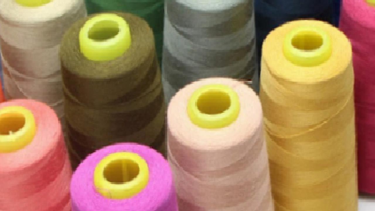 Naylon ve poliamid iplik ithalatına 3 yıl korunma önlemi... Ek vergi ile yerli üretici korunacak