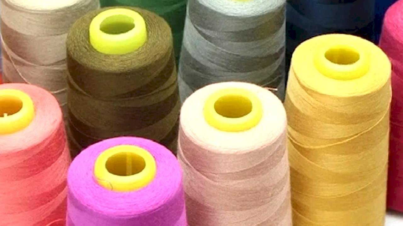 Naylon ve poliamid iplik ithalatına 3 yıl korunma önlemi... Ek vergi ile yerli üretici korunacak