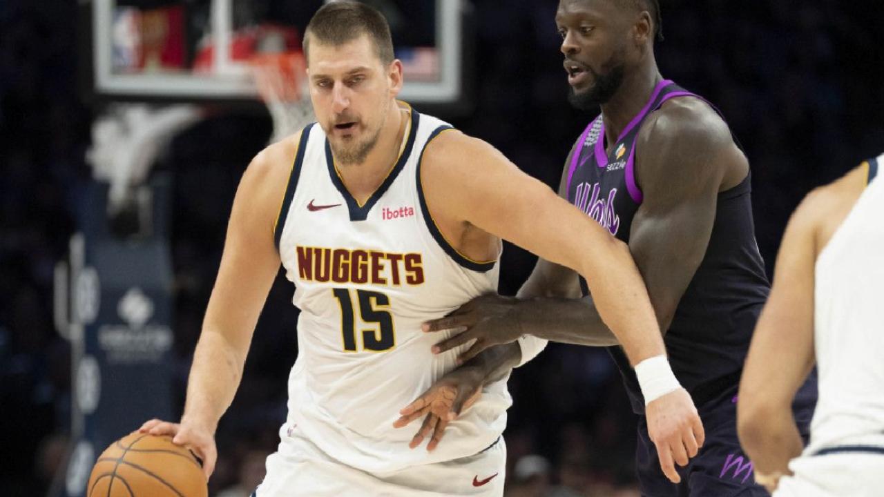 NBA'de Oklahoma City Thunder, art arda 5. galibiyetini aldı