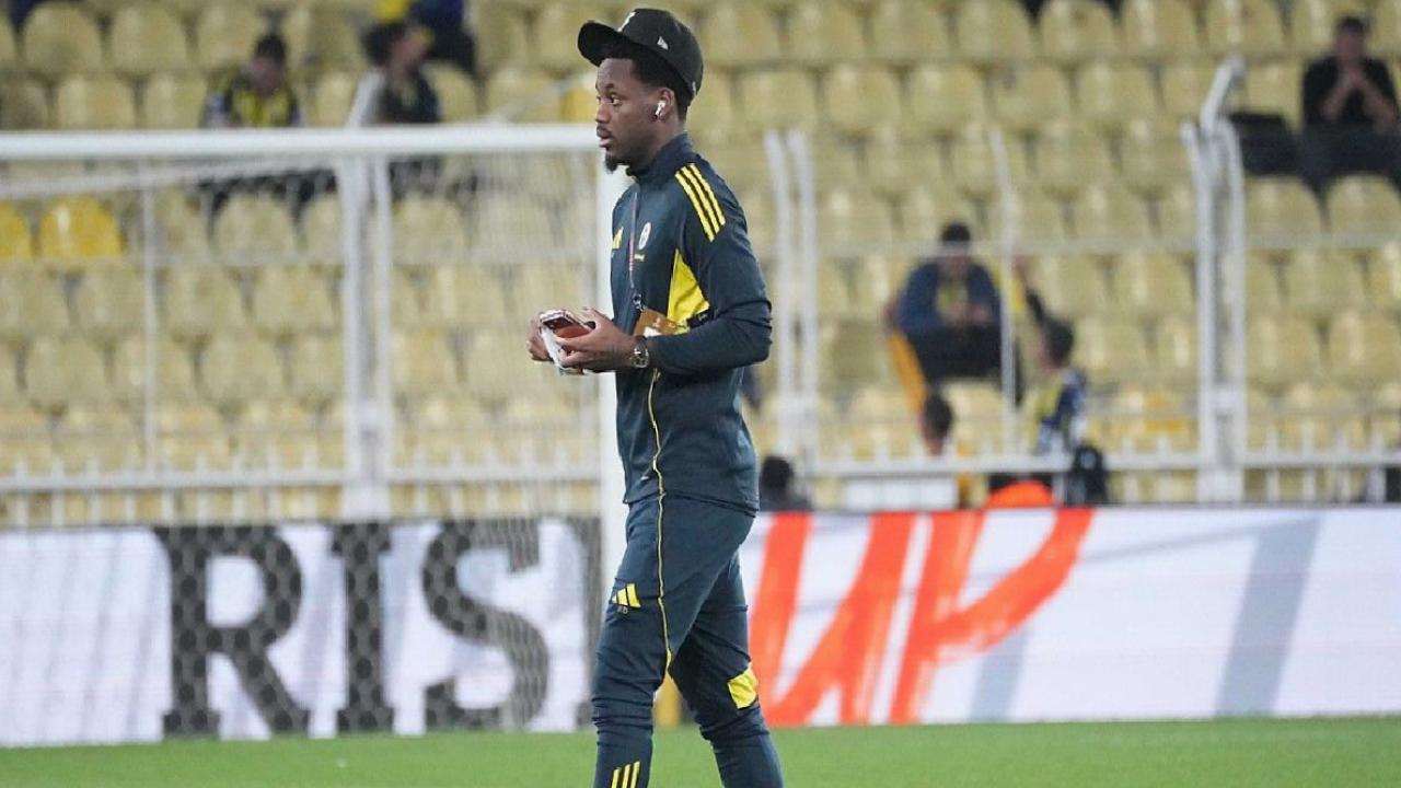 Neden milli takıma alınmadı? Kolombiya'dan Jhon Duran açıklaması