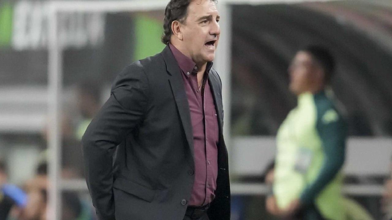 Neden milli takıma alınmadı? Kolombiya'dan Jhon Duran açıklaması