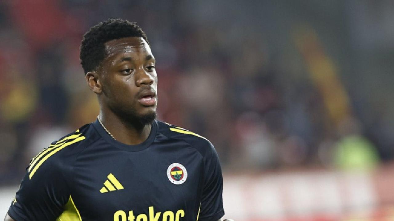 Neden milli takıma alınmadı? Kolombiya'dan Jhon Duran açıklaması