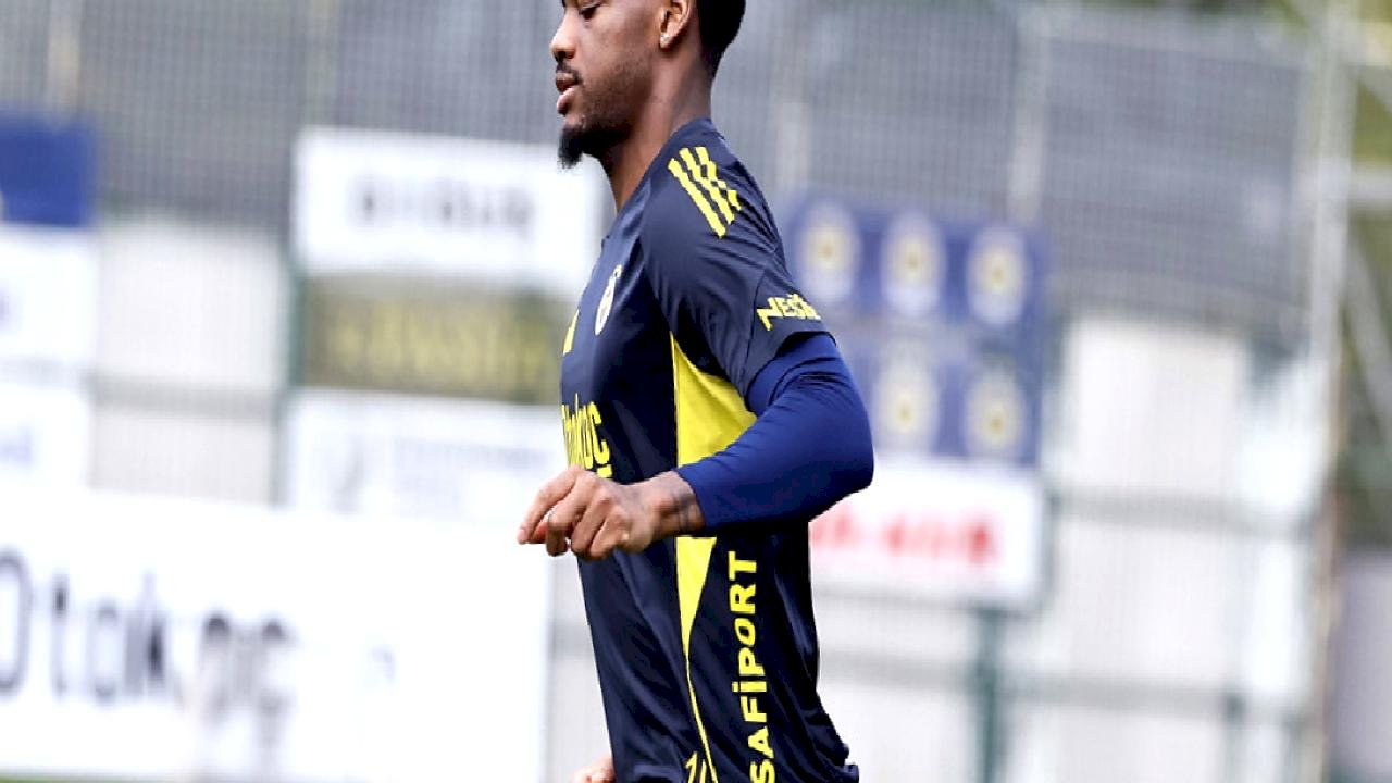 Neden milli takıma alınmadı? Kolombiya'dan Jhon Duran açıklaması