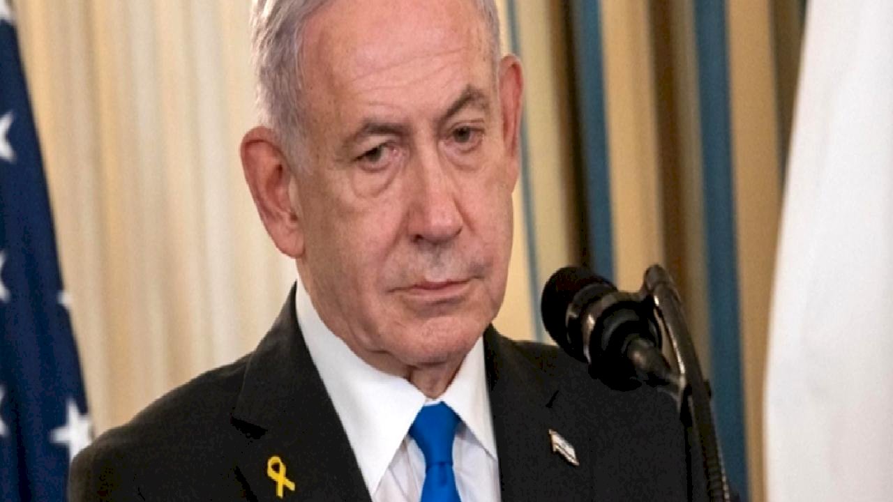 Netanyahu'dan Türkiye toplantısı: Suriye ve Gazze’deki rolü ele alındı