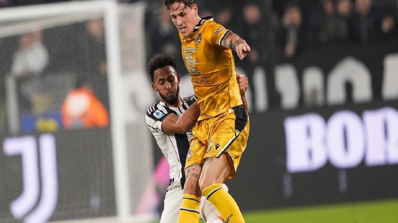 Nicolo Zaniolo: Beni hemen kabul ettiler