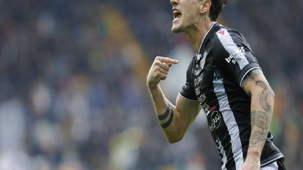 Nicolo Zaniolo: Beni hemen kabul ettiler