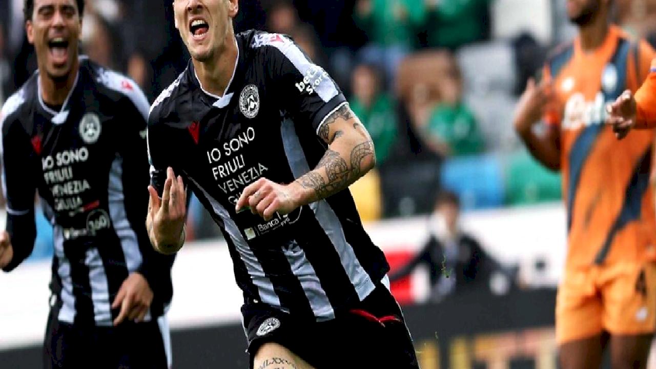 Nicolo Zaniolo: Beni hemen kabul ettiler