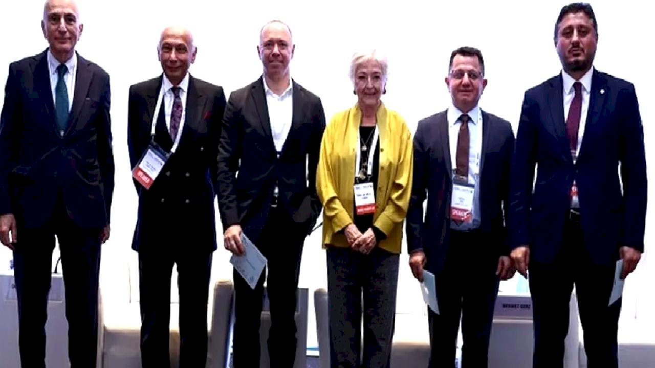 Nitelikli yatırımcı sınırı 10 milyon TL'ye yükseltilsin