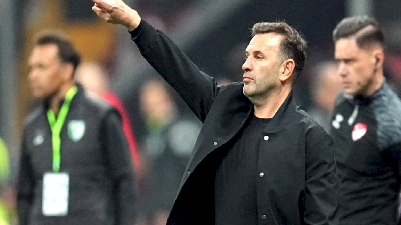 Okan Buruk: Oyuncular Şampiyonlar Ligi'nde daha odaklı