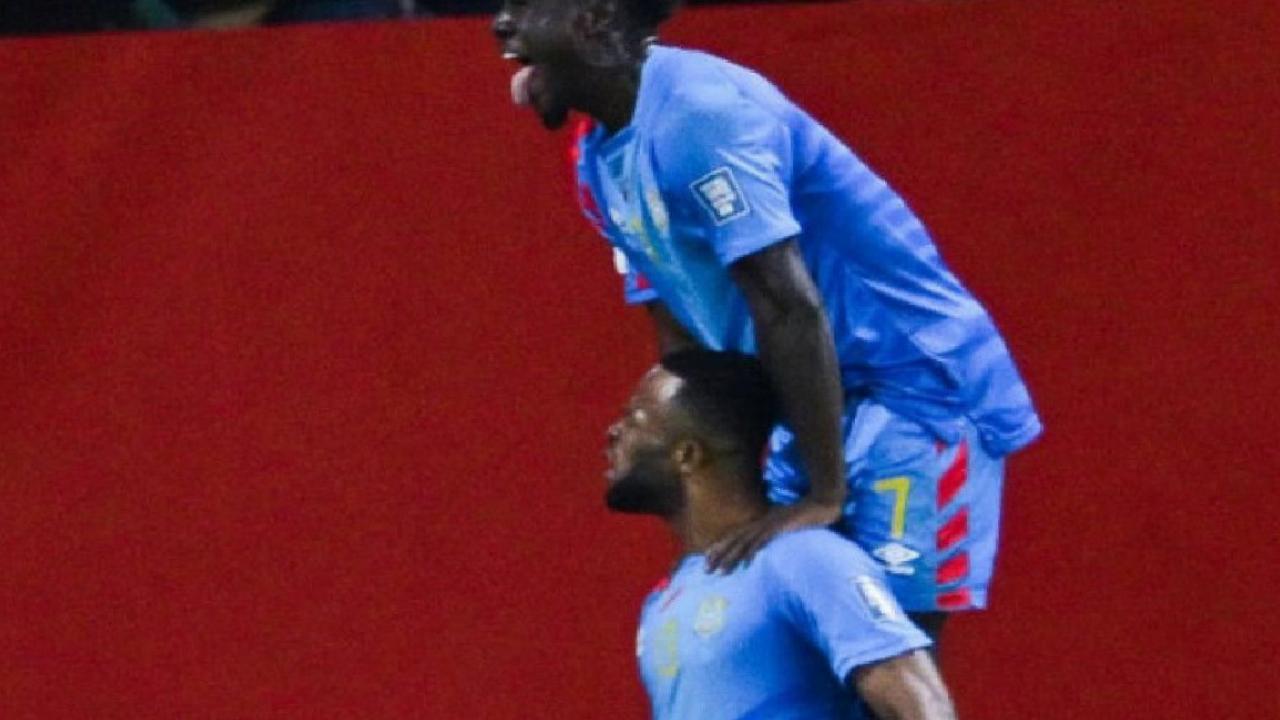 Osimhen'li Nijerya Dünya Kupası'ndan elendi