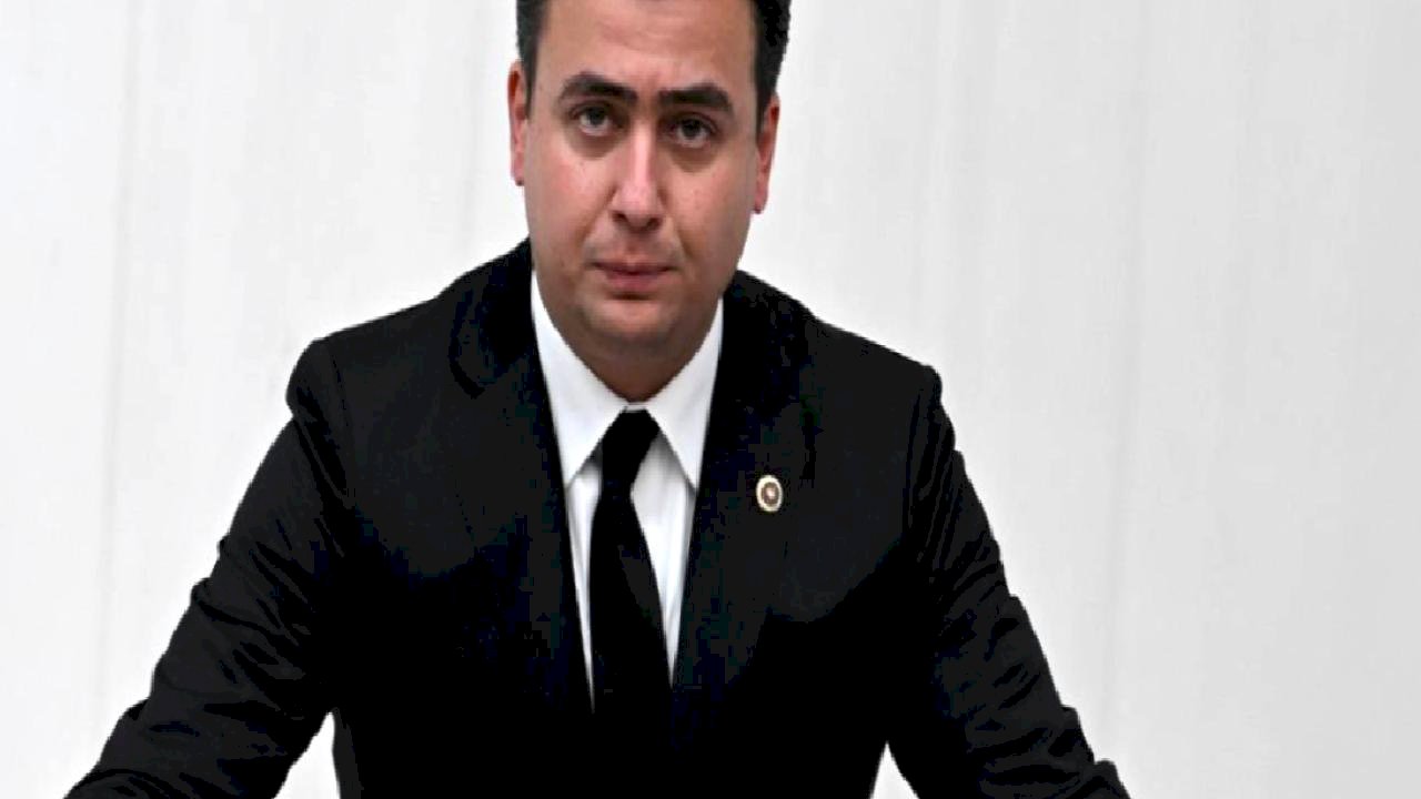 Osman Gökçek: Mansur Yavaş belediyenin borcunu 3 milyardan 23 milyara çıkardı