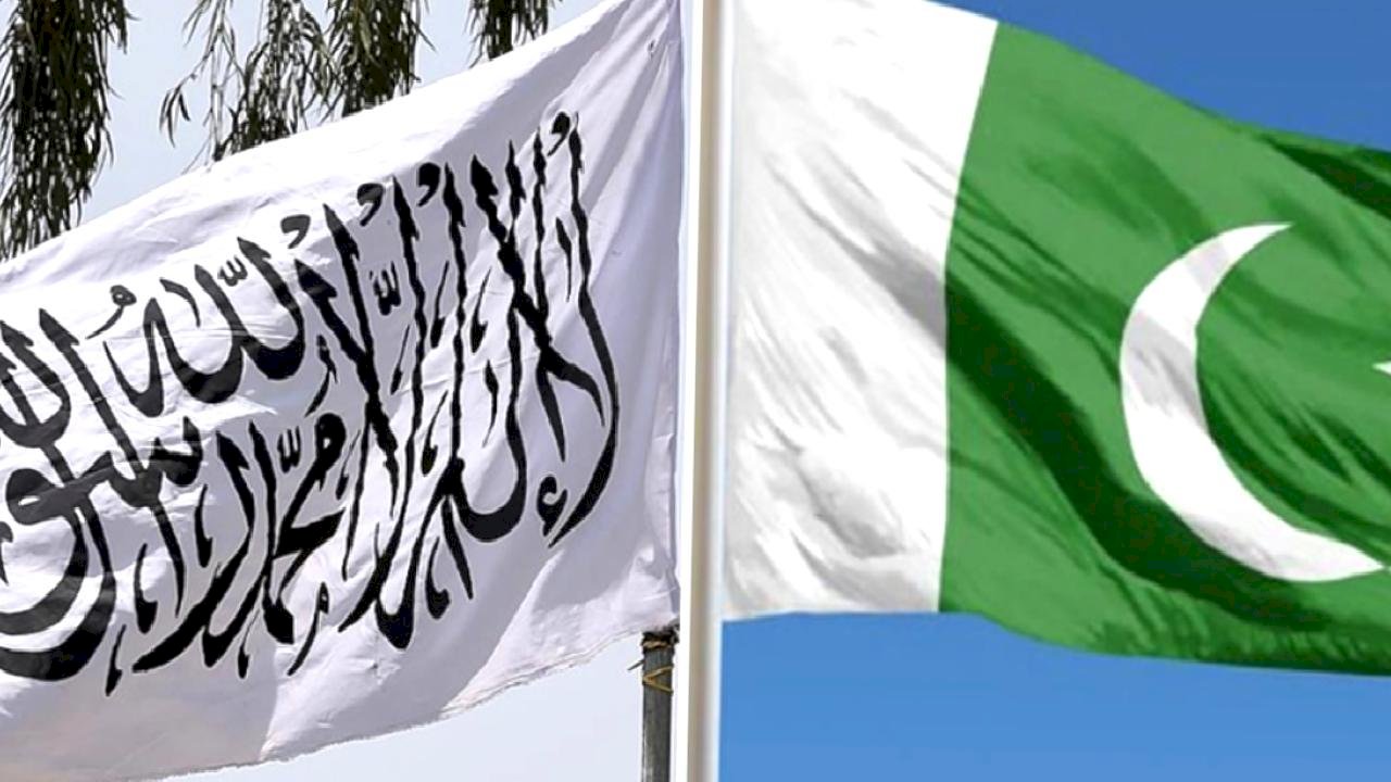 Pakistan, Afganistan&#039;ın ABD &#039;larına ilişkin açıklamasını reddetti