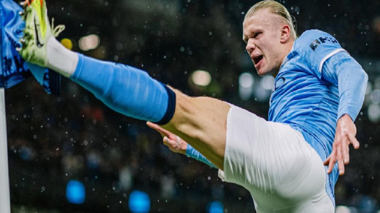 Pep Guardiola, 1000. maçına çıktı! Manchester City, Liverpool'u yıktı