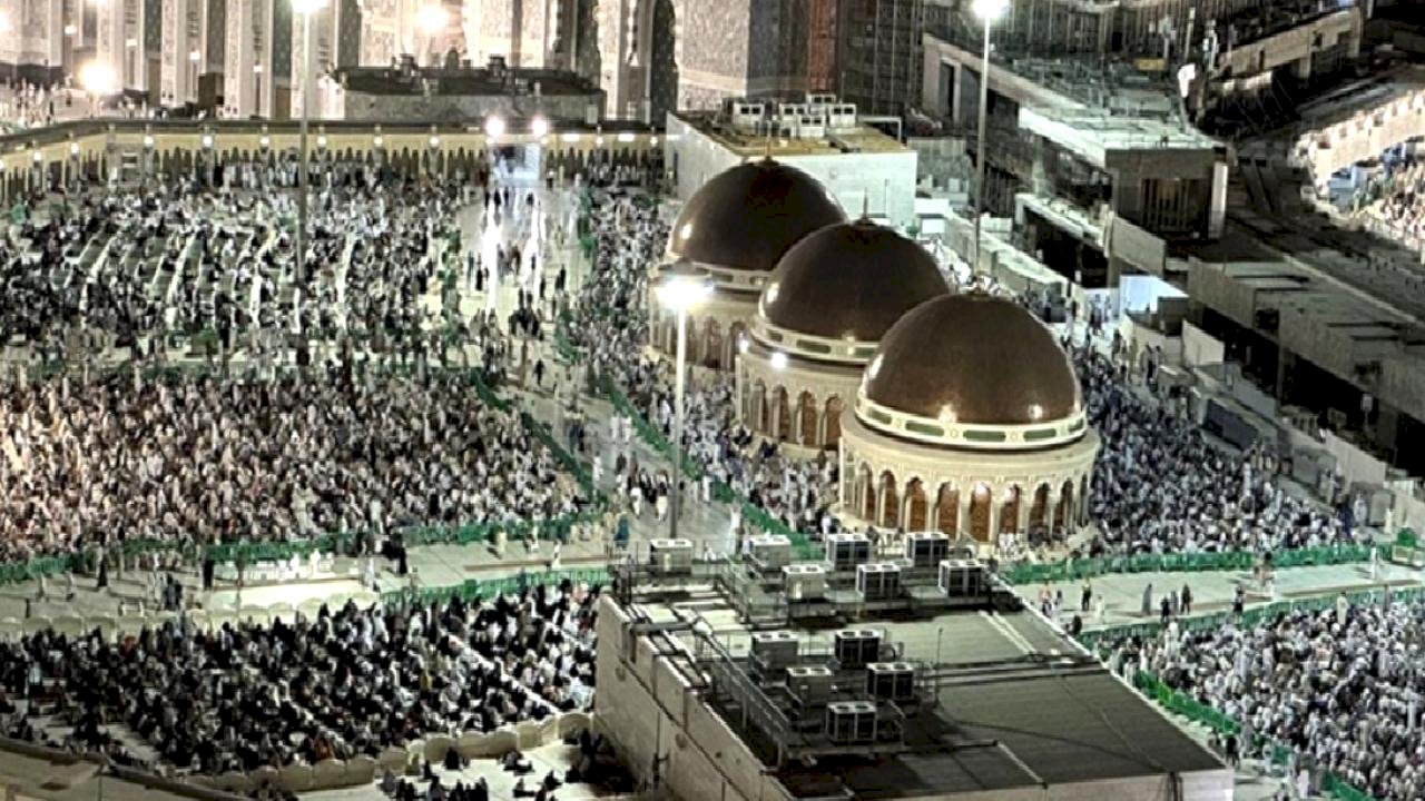 Ramazan umre turları için kayıtlar başladı