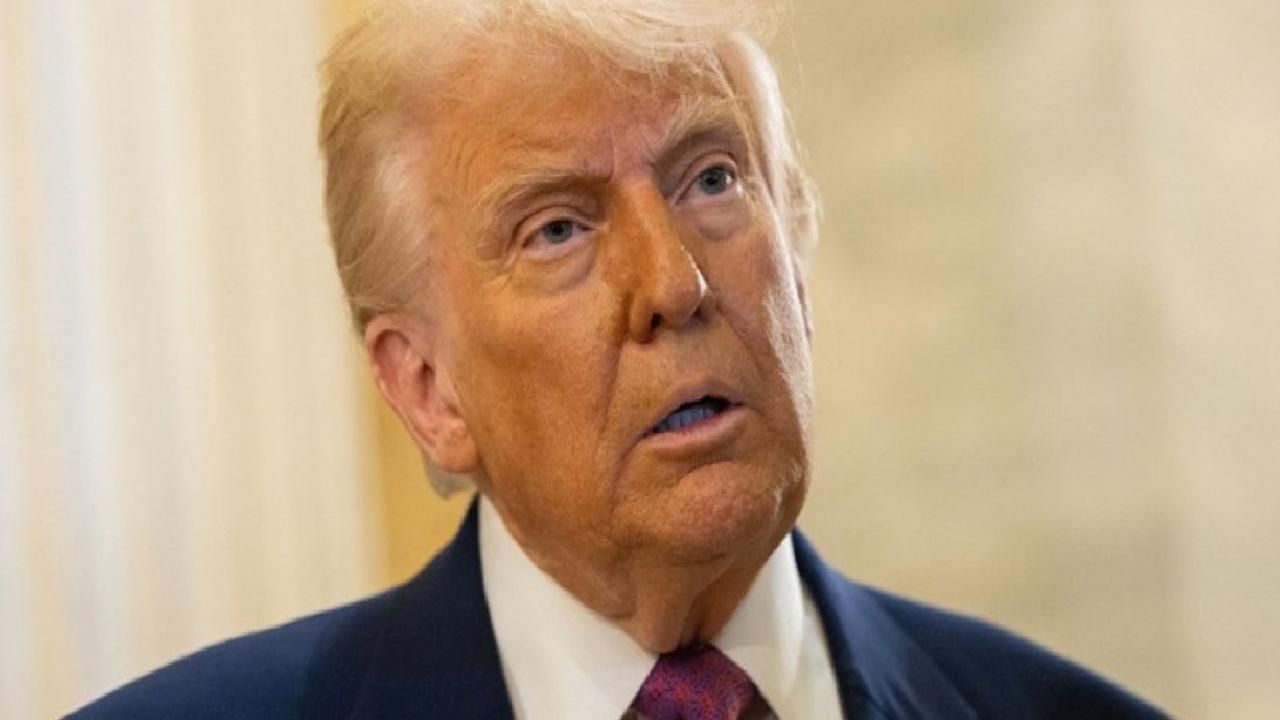 Rusya: Trump'ın tam kapsamlı nükleer denemeleri mi kastettiği net değil