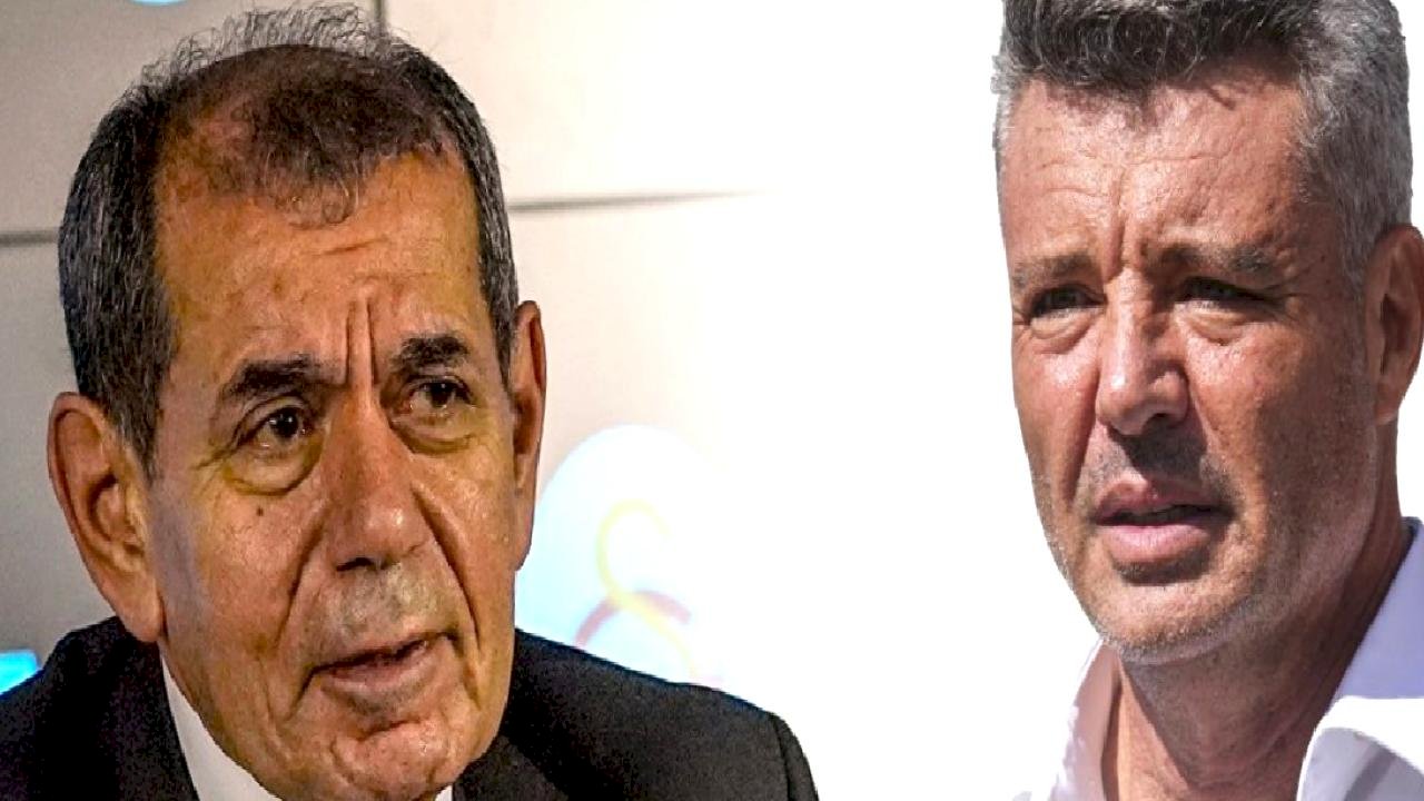 Sadettin Saran'dan Dursun Özbek'e derbi daveti