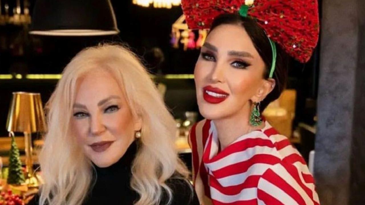 Sağlık Bakanlığı'ndan yardım istemişti! Seren Serengil'in annesi için uçak yollandı