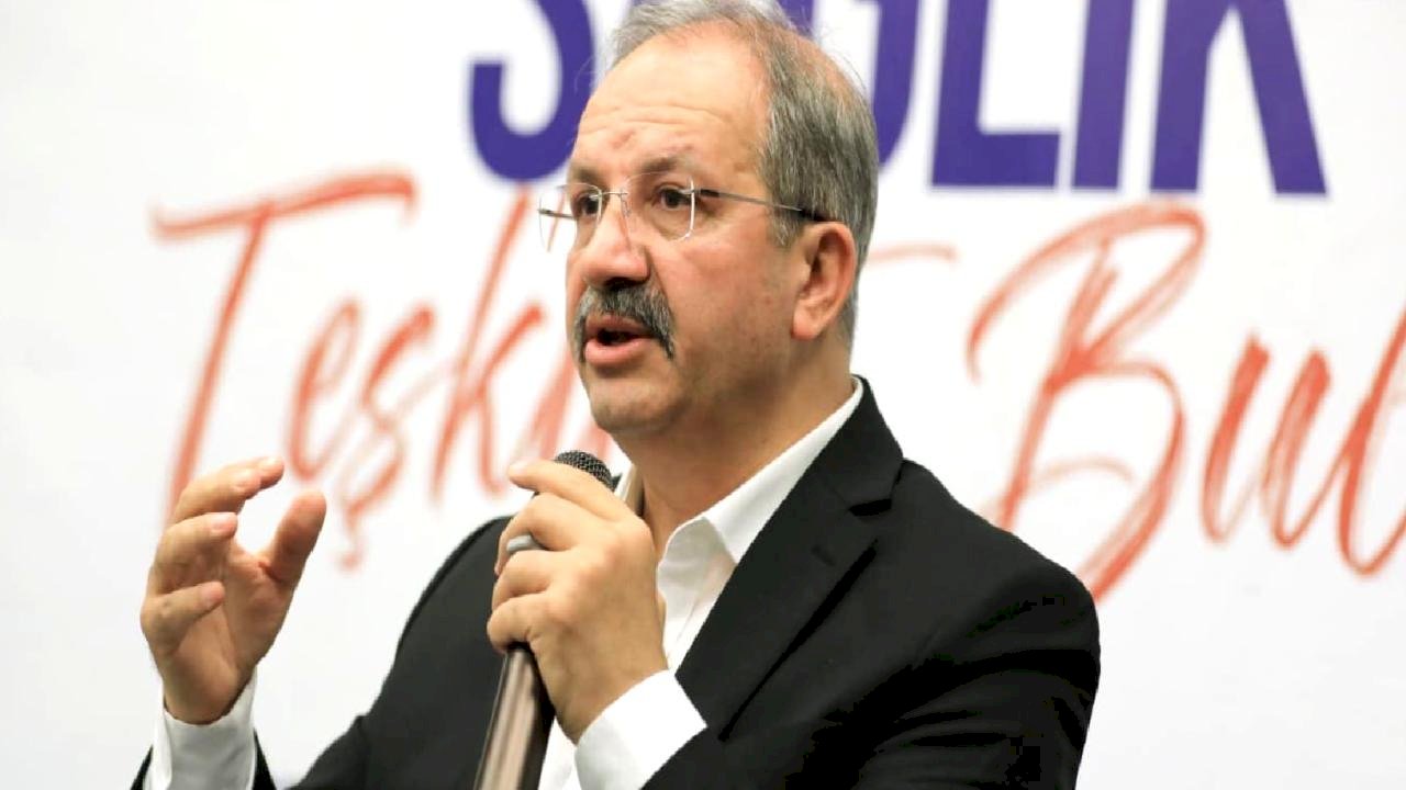 “Sağlık Profesyonellerine Muayene Önceliği Hakkı Tanınmalı”