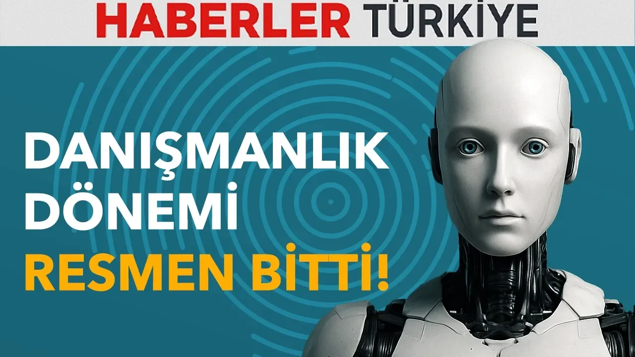 Sağlık ve Hukukta ChatGPT Danışmanlık Dönemi Resmen Bitti