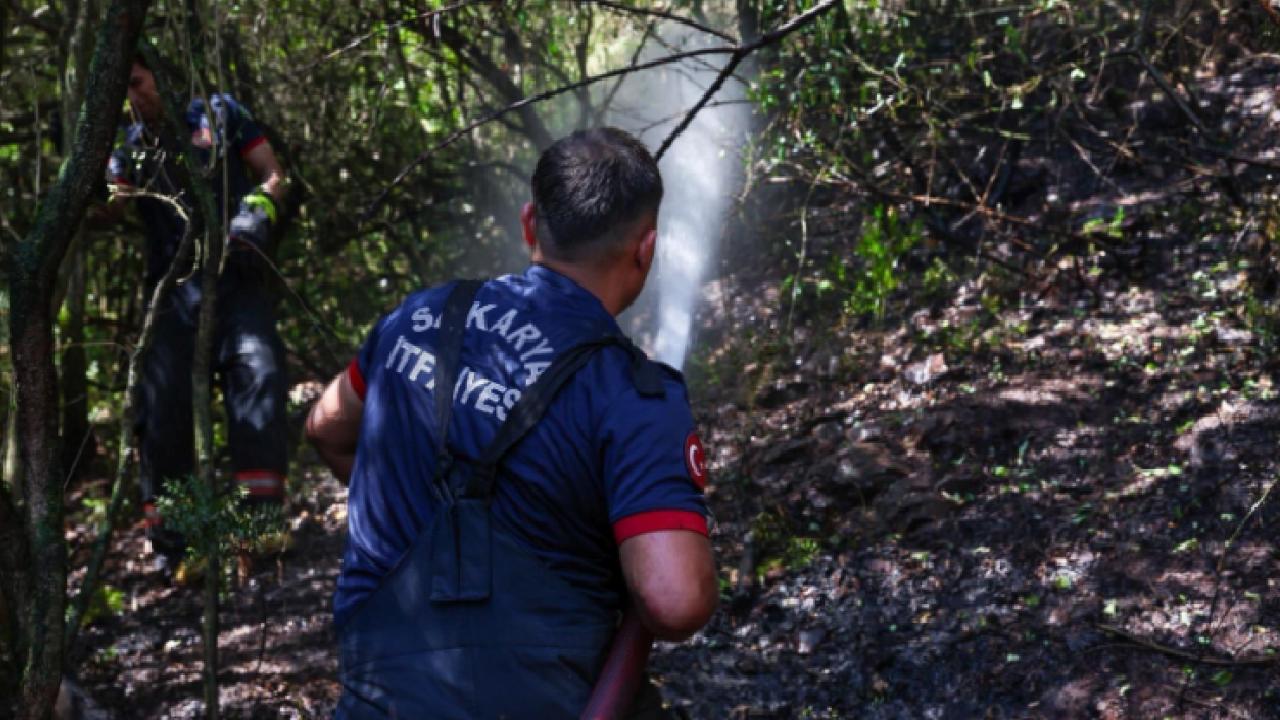 Sakarya'da 10 ayda 11 bin müdahale