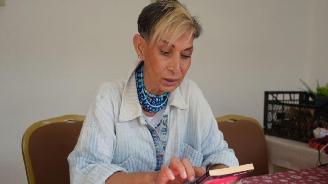 Samsun'da 6 kez kanseri yendi, 7'incisiyle mücadele ediyor