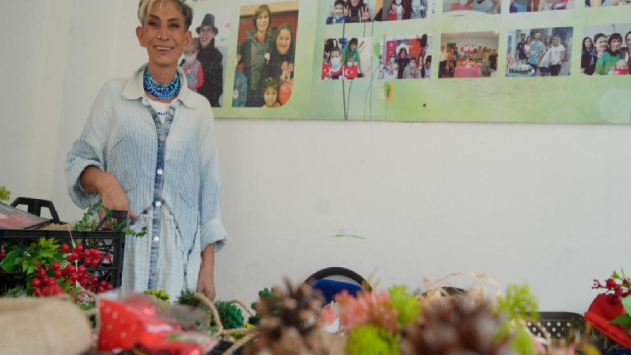 Samsun'da 6 kez kanseri yendi, 7'incisiyle mücadele ediyor