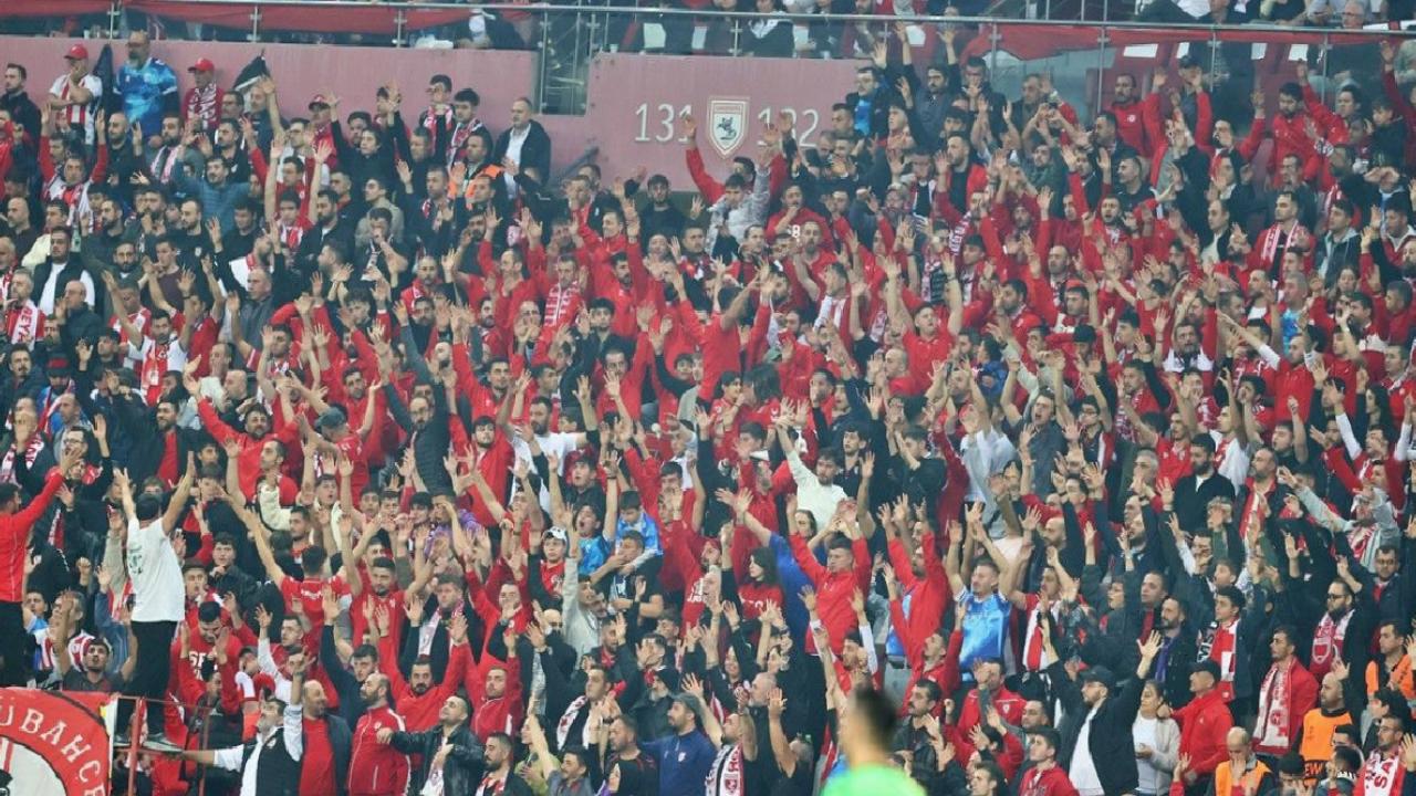 Samsunspor, Hamrun Spartans'ı devirdi