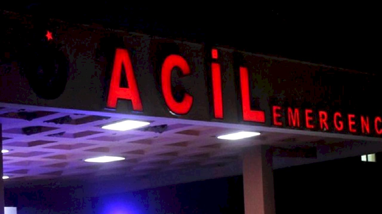 Şanlıurfa'da forkliftin çarptığı işçi hayatını kaybetti